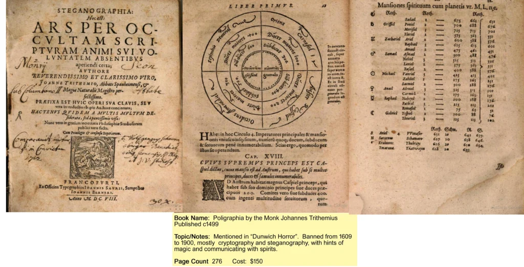 Poligraphia